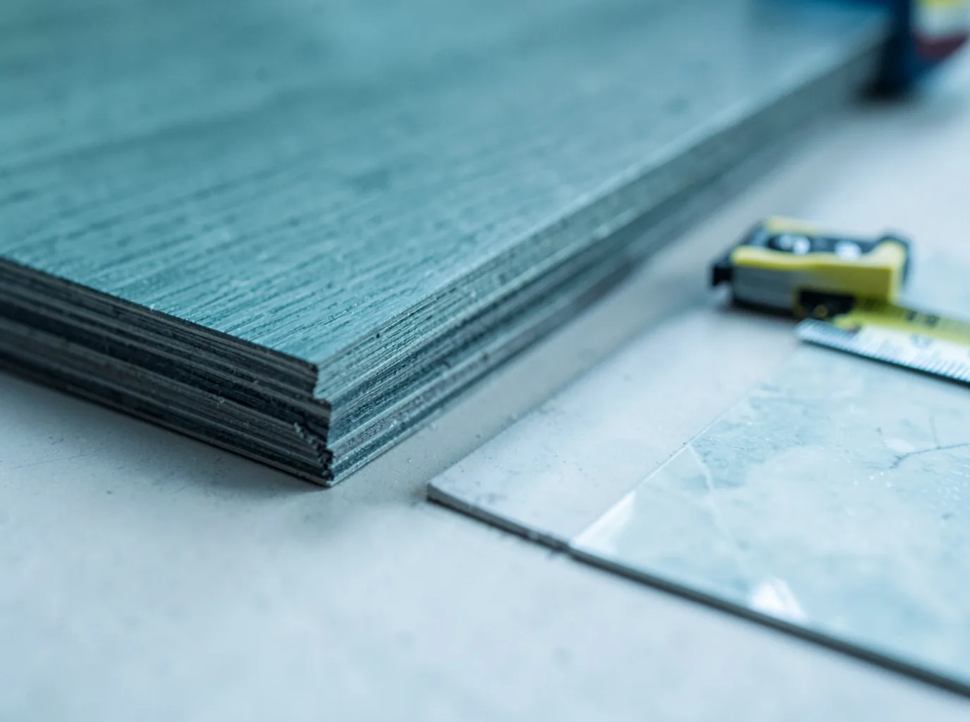 Luxury Vinyl Plank Installation Palmyra, PA FAQs